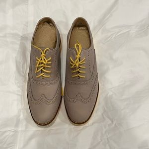 Cole Haan Gramercy Oxford size 6